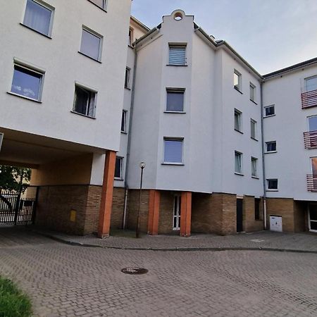 Impresja Apartament Lublin Eksteriør bilde