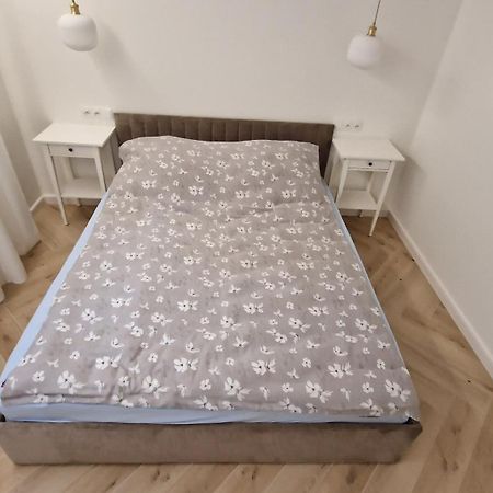 Impresja Apartament Lublin Eksteriør bilde