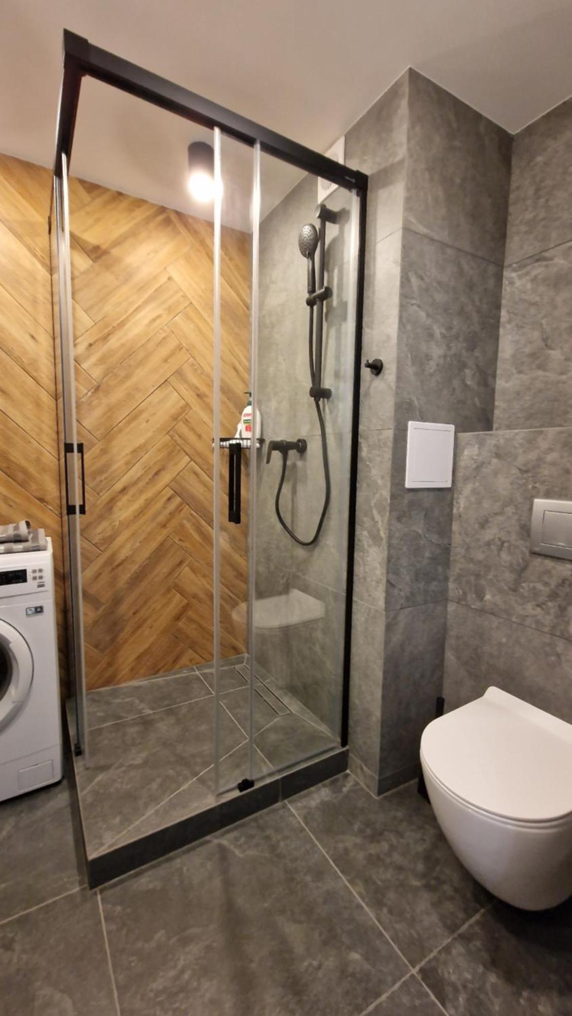 Impresja Apartament Lublin Eksteriør bilde