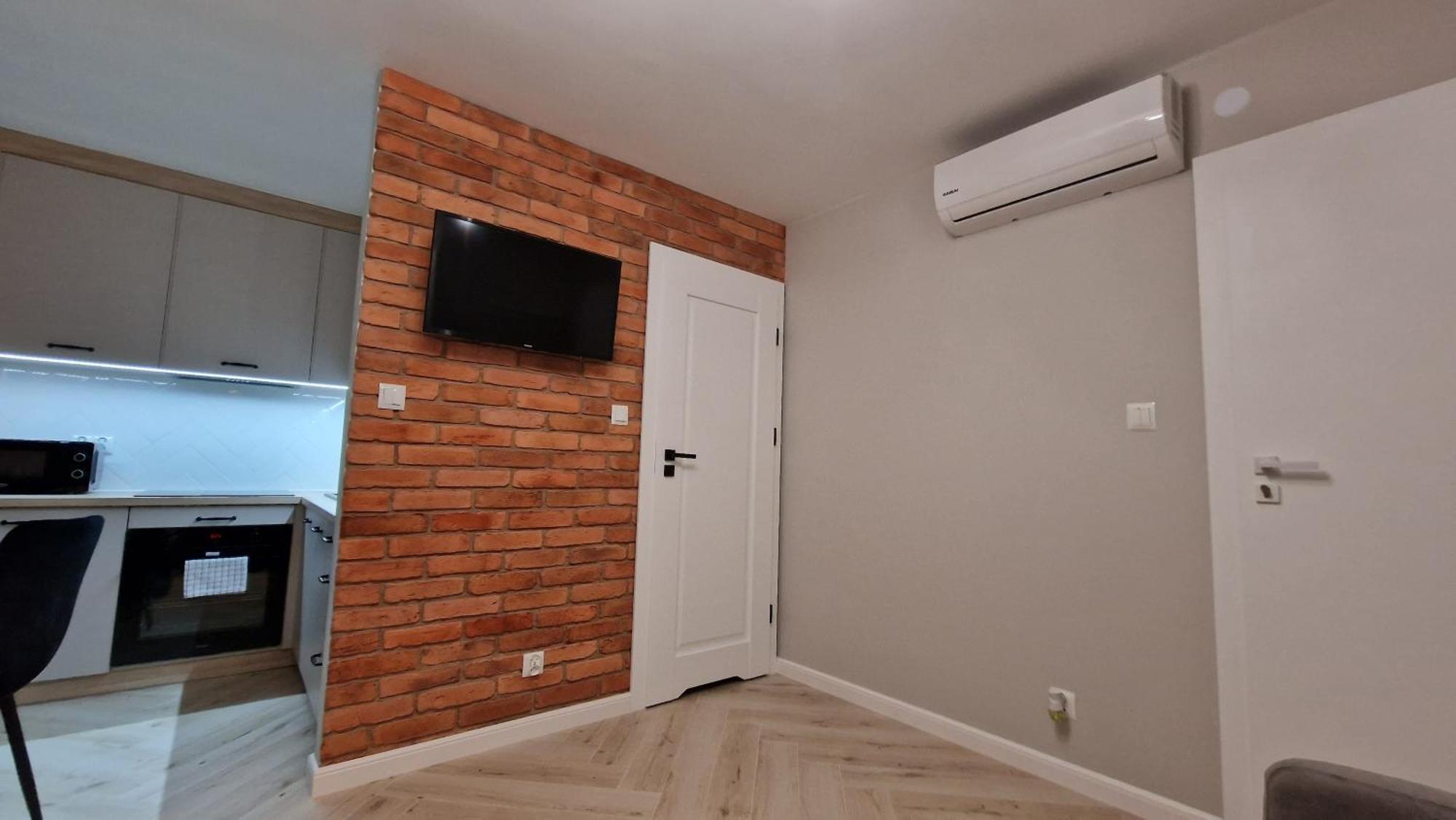 Impresja Apartament Lublin Eksteriør bilde