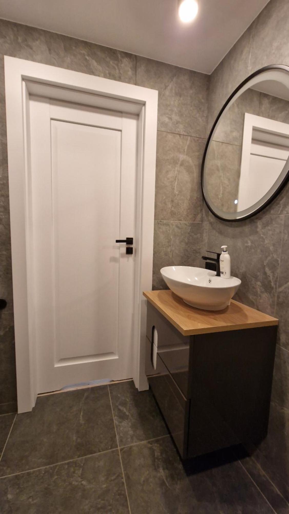 Impresja Apartament Lublin Eksteriør bilde