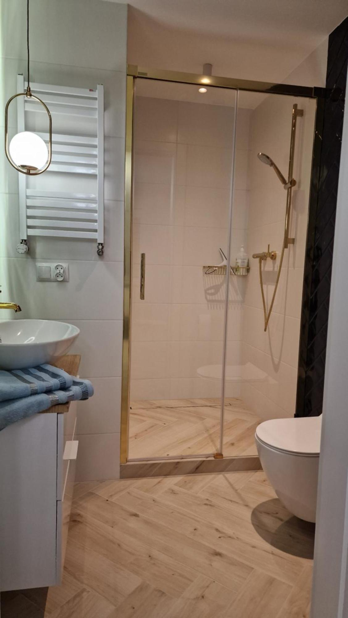 Impresja Apartament Lublin Eksteriør bilde