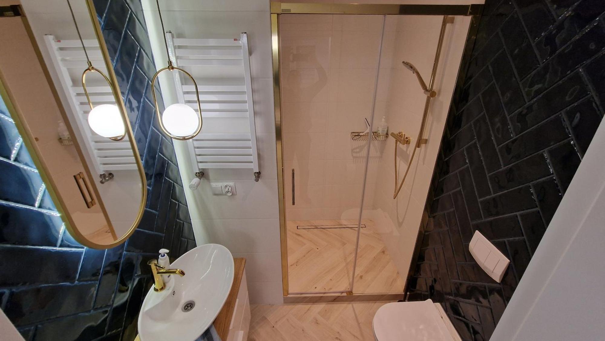 Impresja Apartament Lublin Eksteriør bilde