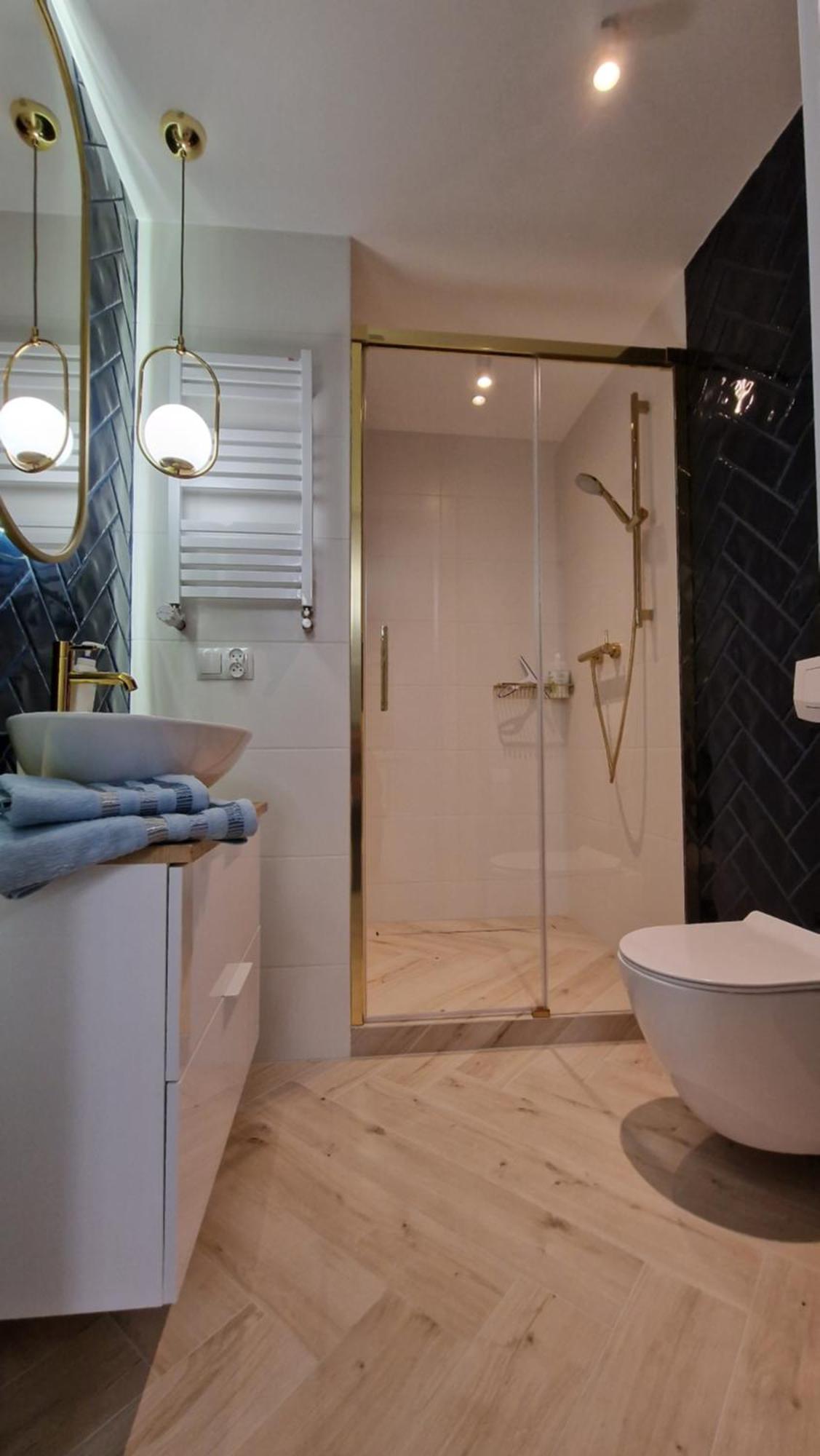 Impresja Apartament Lublin Eksteriør bilde