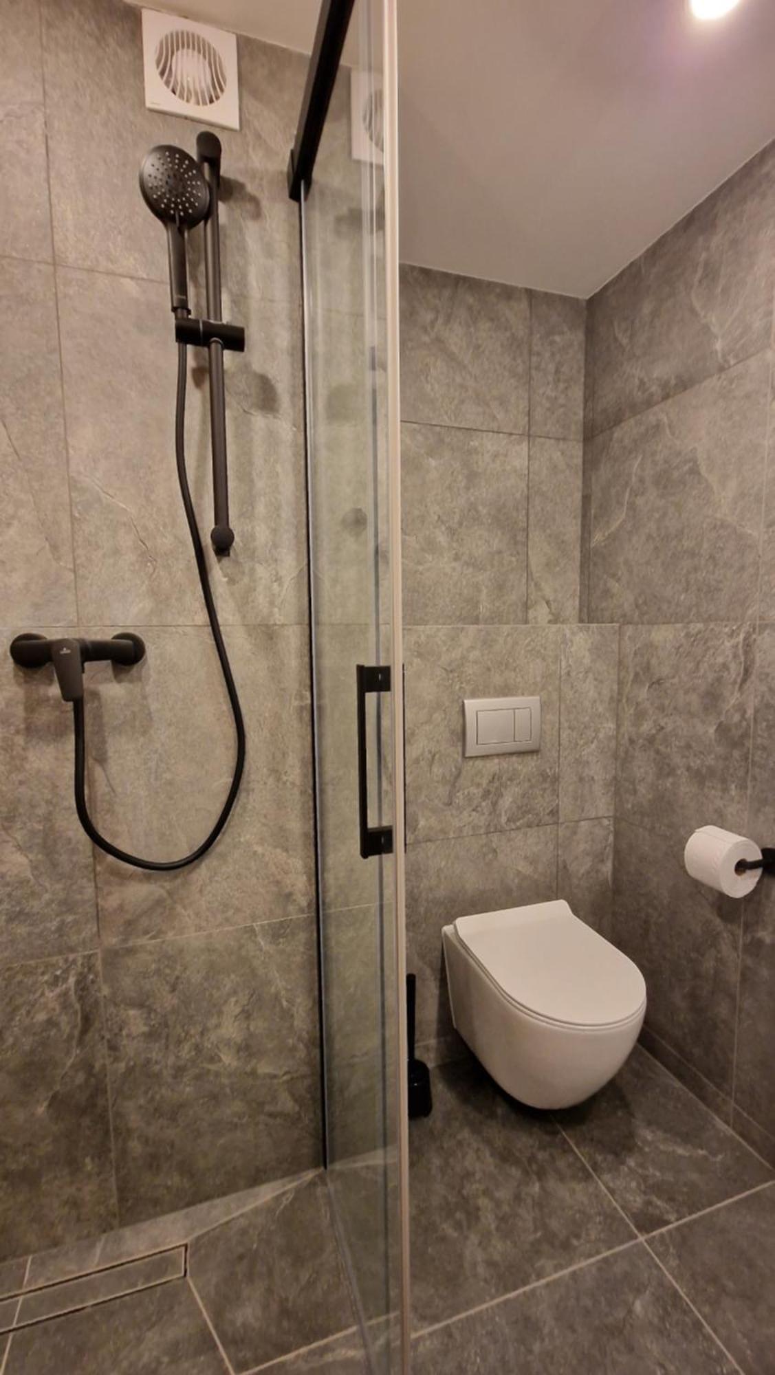 Impresja Apartament Lublin Eksteriør bilde