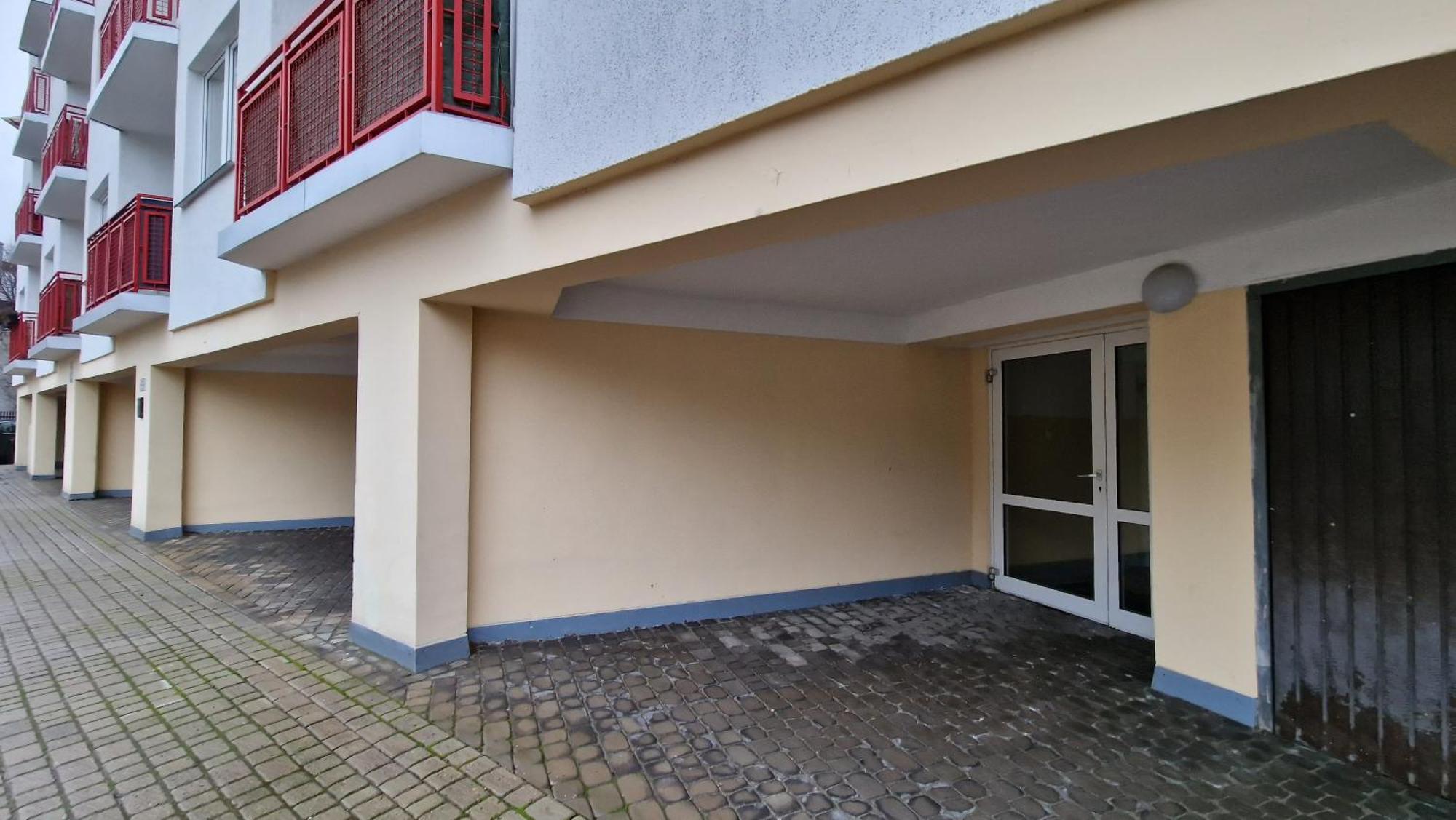 Impresja Apartament Lublin Eksteriør bilde