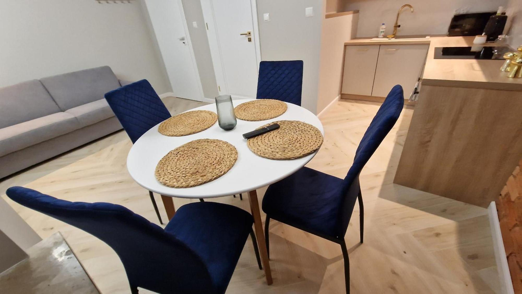 Impresja Apartament Lublin Eksteriør bilde