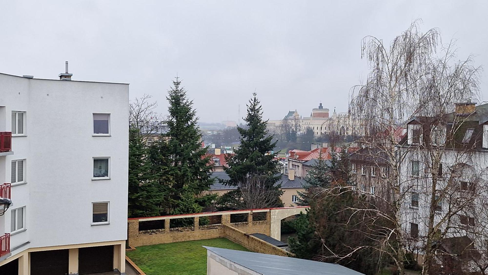 Impresja Apartament Lublin Eksteriør bilde