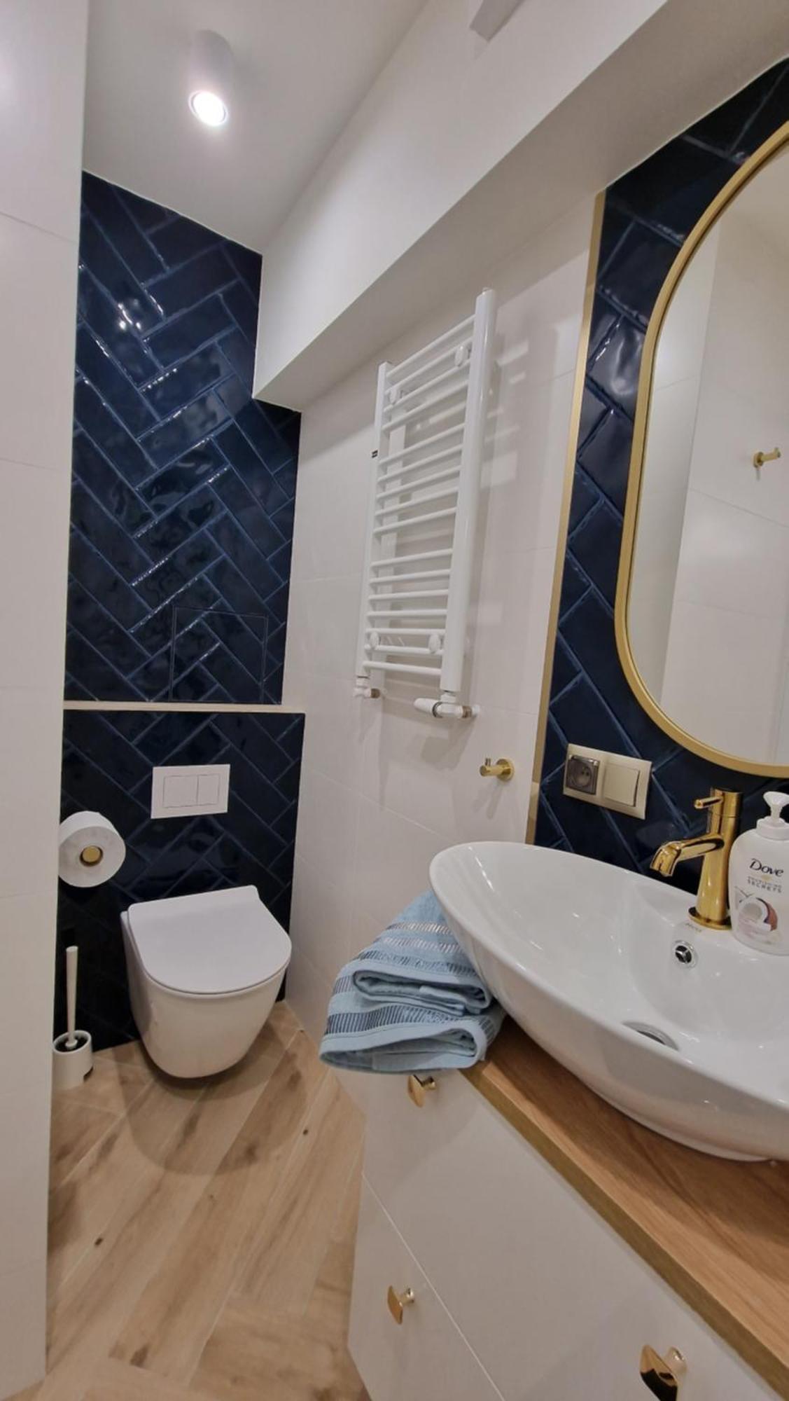 Impresja Apartament Lublin Eksteriør bilde