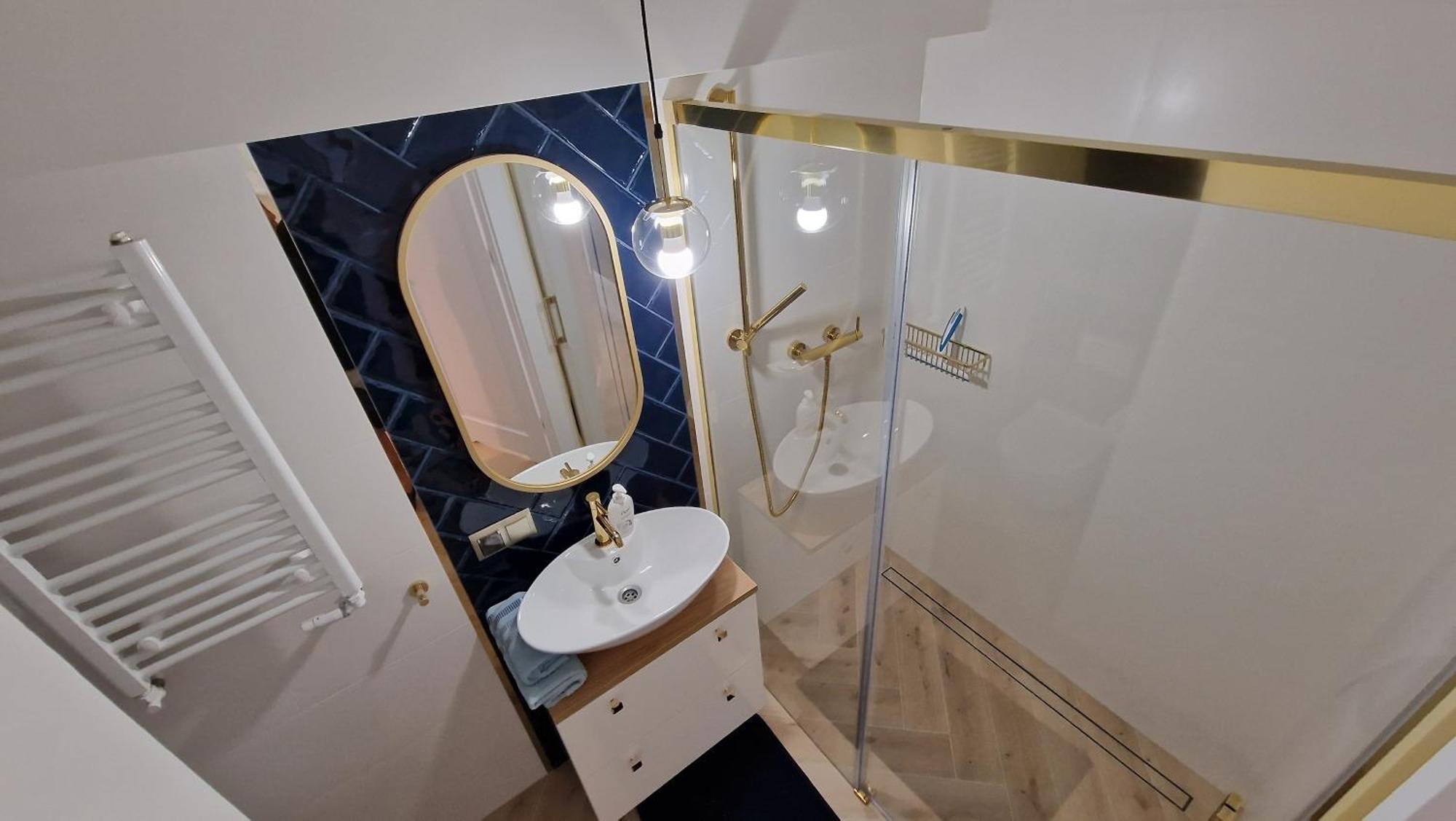 Impresja Apartament Lublin Eksteriør bilde