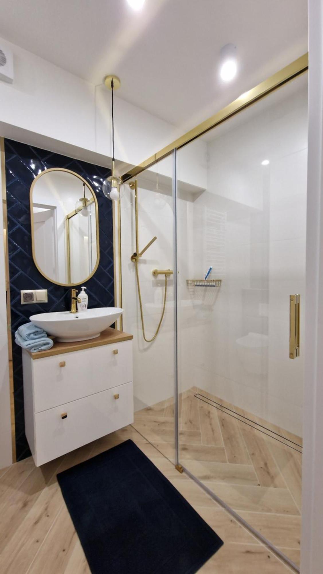 Impresja Apartament Lublin Eksteriør bilde