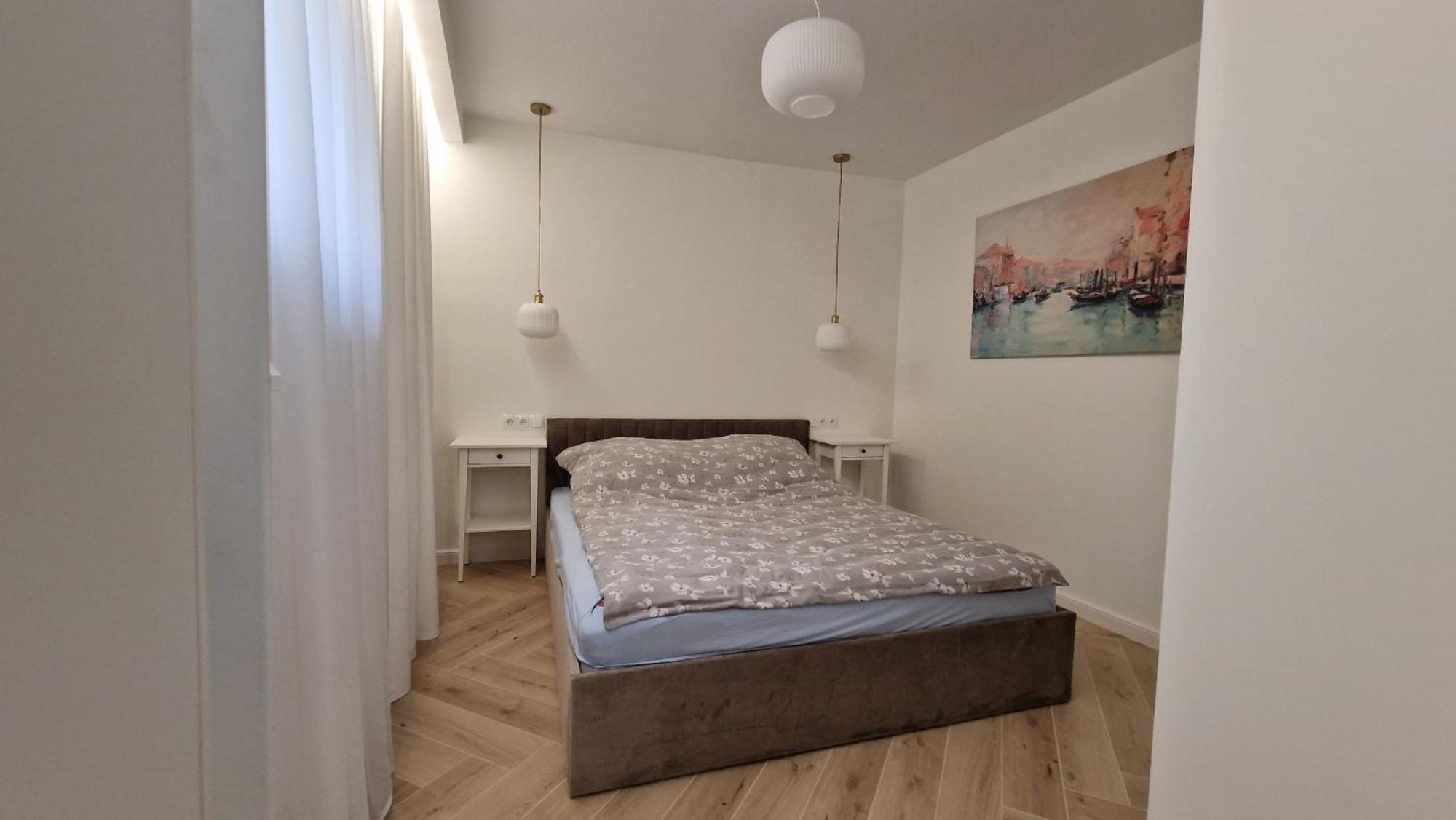 Impresja Apartament Lublin Eksteriør bilde