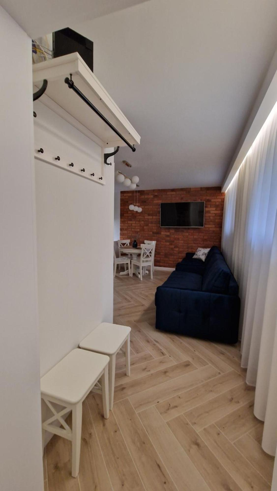 Impresja Apartament Lublin Eksteriør bilde