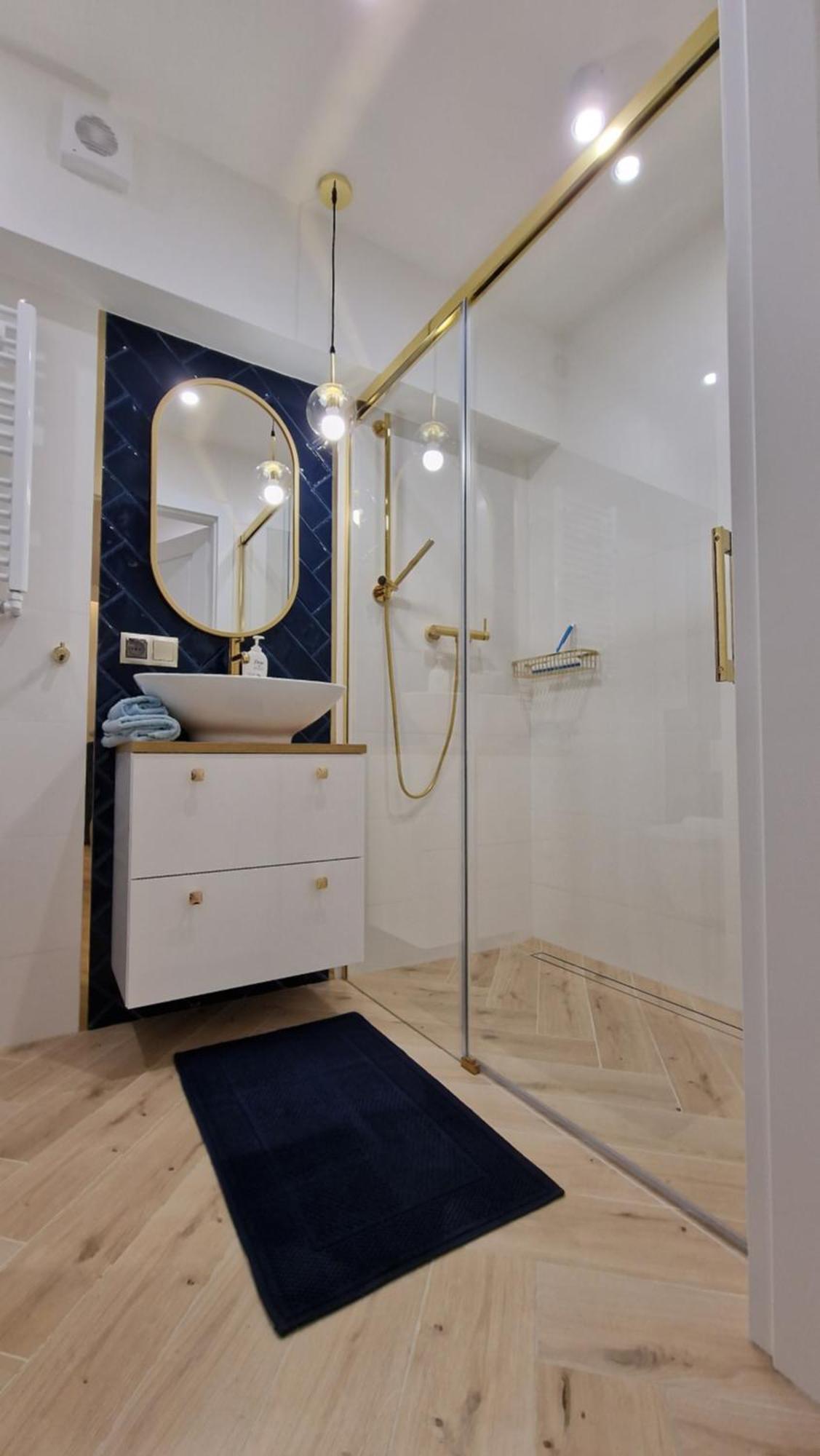 Impresja Apartament Lublin Eksteriør bilde