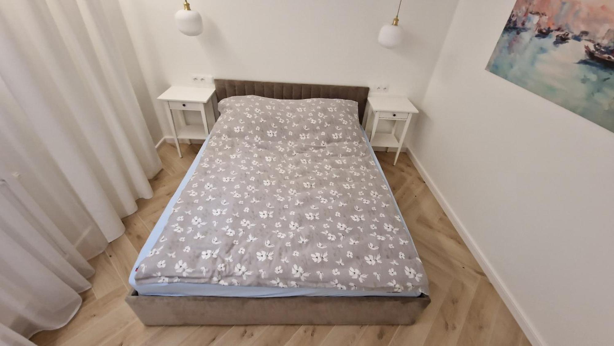 Impresja Apartament Lublin Eksteriør bilde