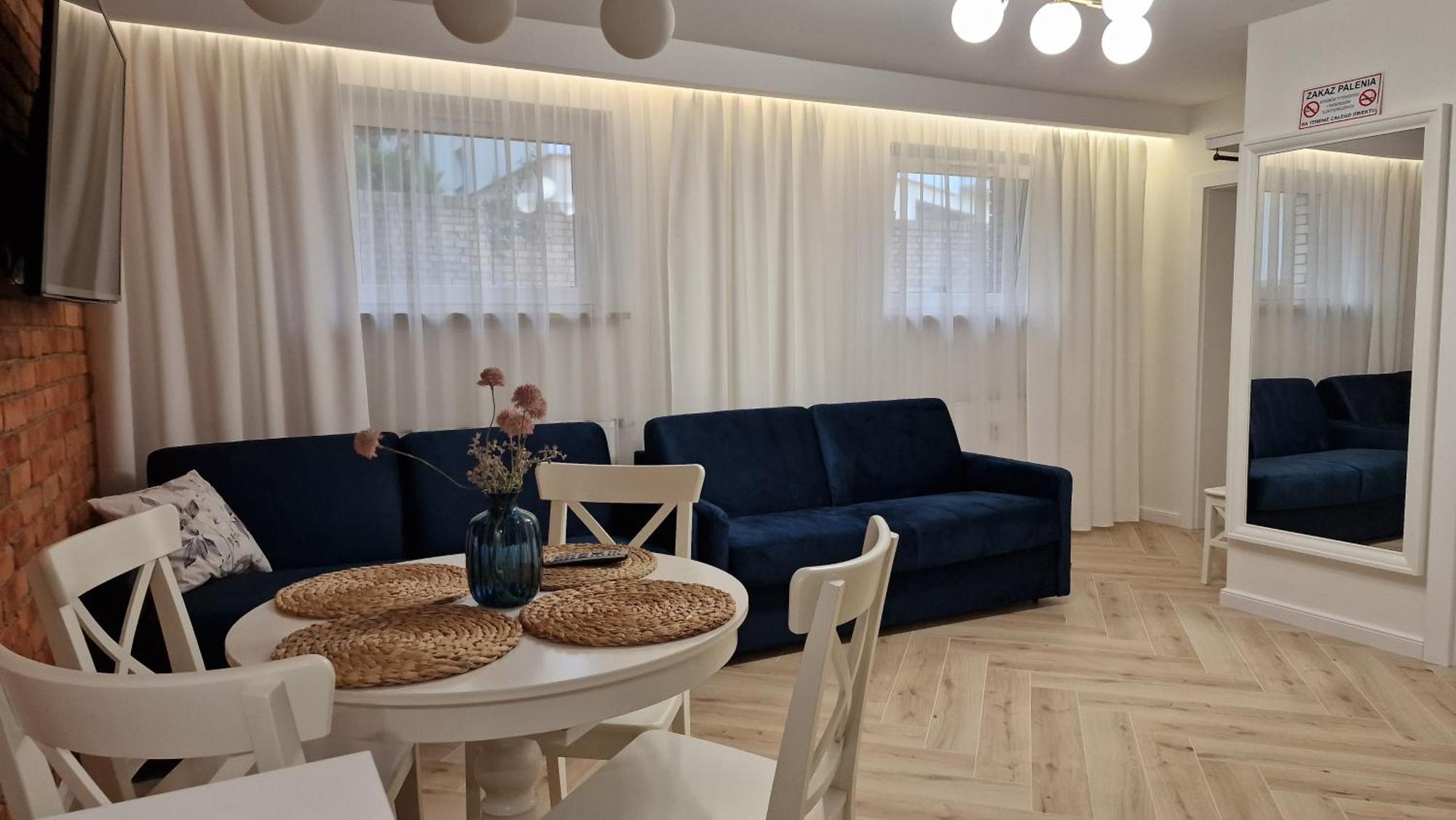 Impresja Apartament Lublin Eksteriør bilde