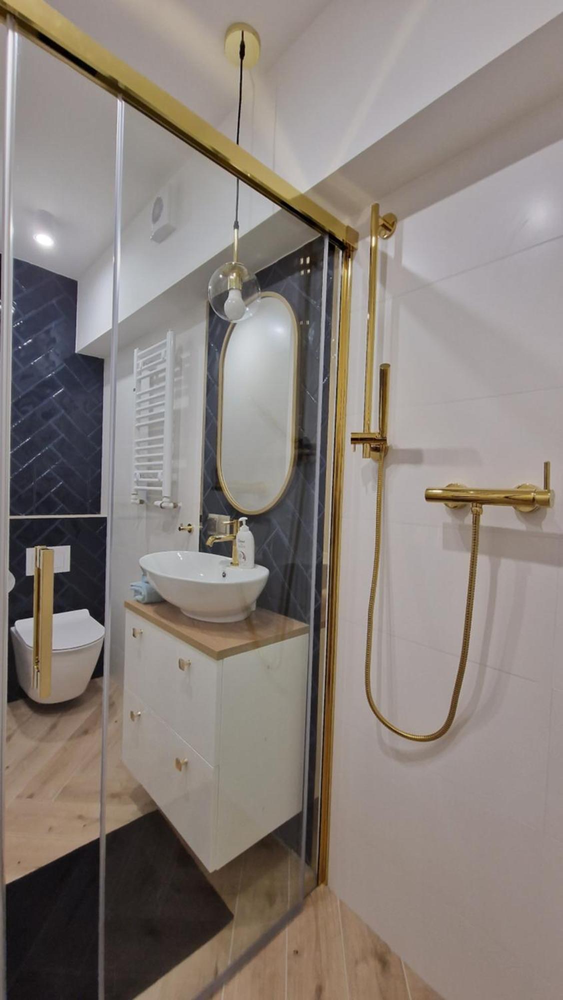 Impresja Apartament Lublin Eksteriør bilde