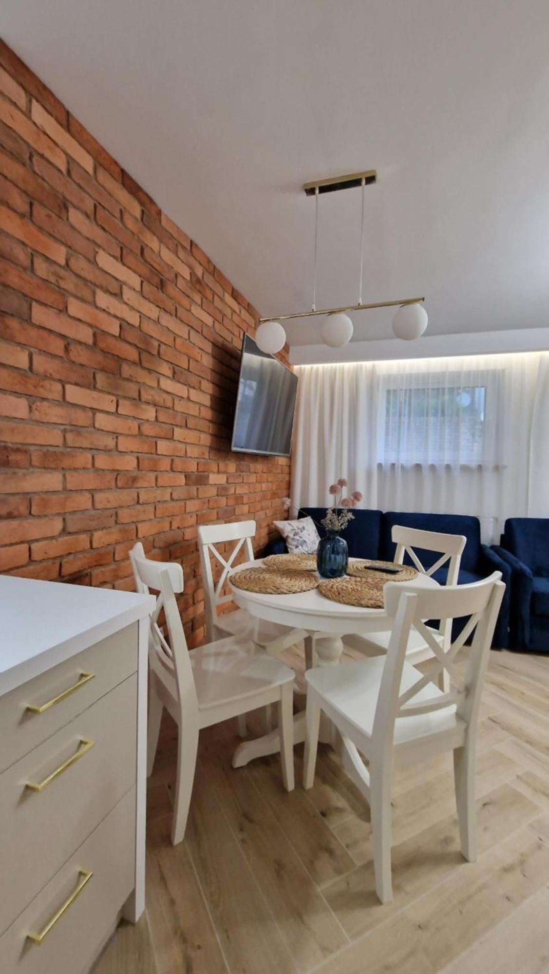 Impresja Apartament Lublin Eksteriør bilde